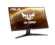 ASUS TUF VG27AQ1A - 594050 - zdjęcie 2